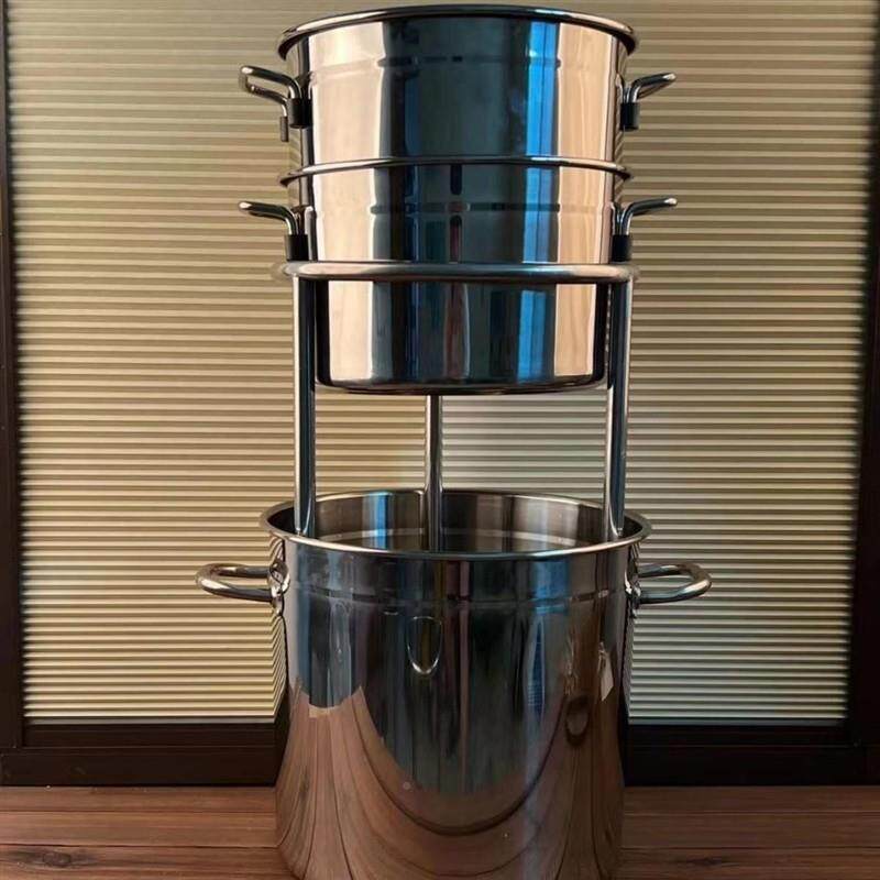 厨房摆摊PVS全套凉虾工具蛙疙勺瘩汤凉虾漏鱼加高槐花厚粉凳子不