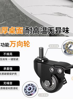 餐圆桌桌家用小户型形旋转饭盘吃桌子酒店大圆桌人饭SMCZ-DYZ桌圆