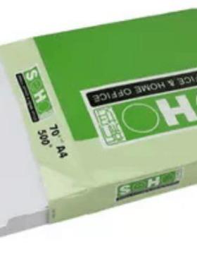 复纸白白色新好A油印纸70克1*50印0张一包整箱4批8包XMI纸打印纸