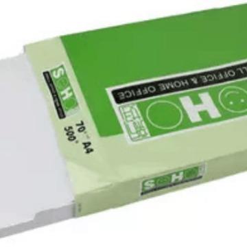 复纸白白色新好A油印纸70克1*50印0张一包整箱4批8包XMI纸打印纸