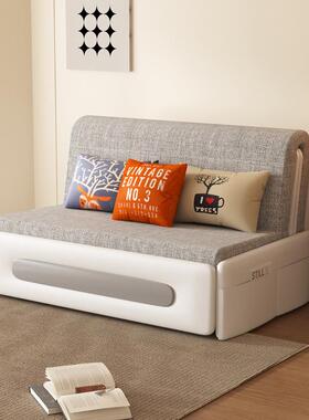 IL沙发床F77T765M折叠用2客厅享格调无扶手户型205新款布艺阳小台