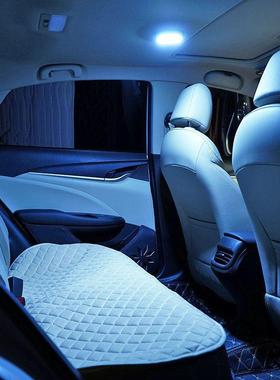 L6车F车内灯驾阅读灯led照明顶汽车吸顶FSO灯车厢车载后备内箱驶