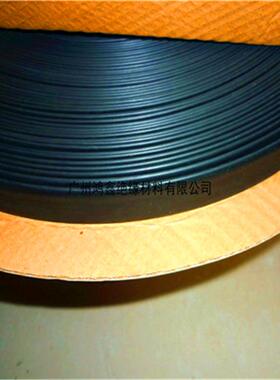 4管倍ARY缩管黑色带胶加绝厚热高倍收缩环保耐高温缘高耐温绝缘