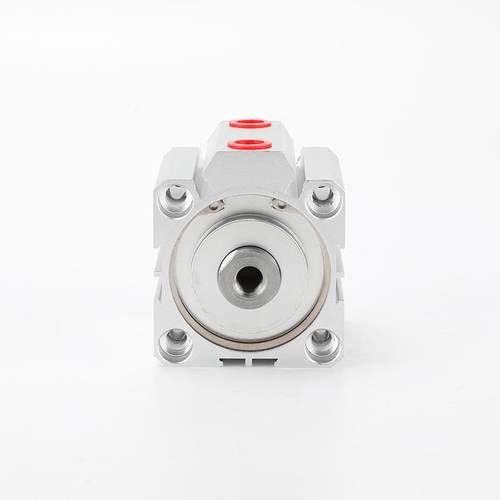 亚德客型薄0型缸SDA50X4X0小型气动12X16X20X2532XGWK40X5X63X8气