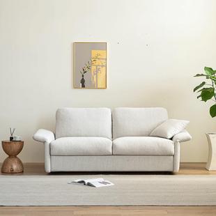 缩折叠沙发床两用沙小户型台多功能伸TCP床202阳5年新款 单双人发