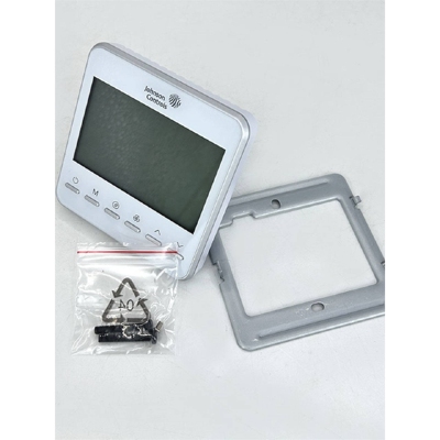 江森温控器T7600/T7601-TF20-9JS0风机盘管面板网络带Modbus协议