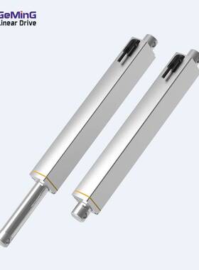 HTKC37笔式直流电动推杆，2000N负载12V24v升降杆，迷你伸缩杆