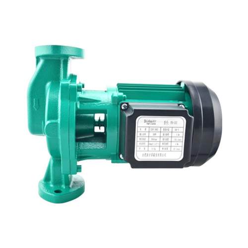 系新沪H-101水泵热水循及采MZM暖系统环P工业循环统专用泵含税运