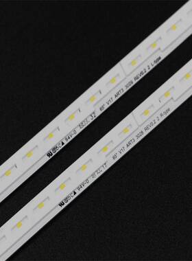 LG 65UK6500 65UK6950PLB 65UJ6580灯条65 V17 ART3 3052 REV0.3