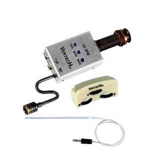 古典吉他原声扩音免开孔打板拾音器 木吉他原声打板拾音器配件