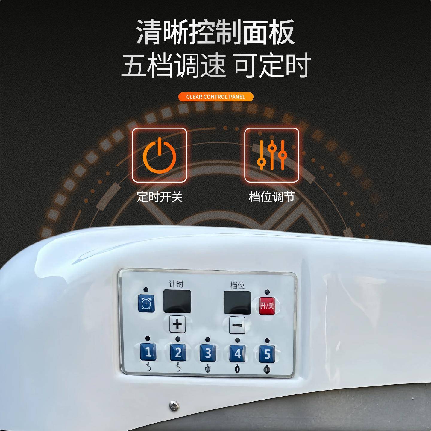 拌多用功能商搅机30L大容量自面PSV动五档调速打蛋搅拌和机