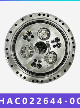 3HAC022644-001机械手关节齿轮箱配件ABB机器人IRB6660二轴减速机