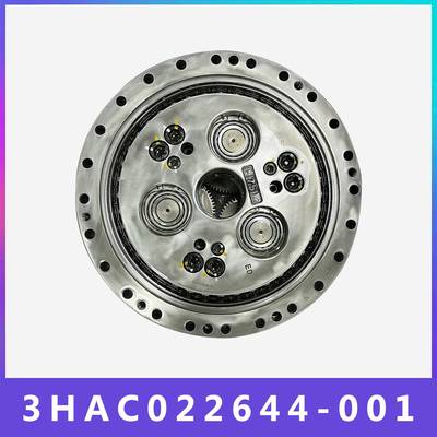 3HAC022644-001机械手关节齿轮箱配件ABB机器人IRB6660二轴减速机