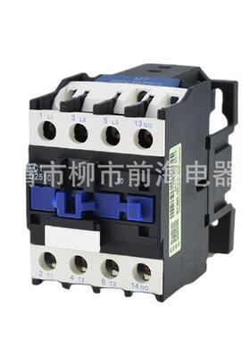低压接3触LC1D1HLD0M7NLC1D3201器交流接2触器