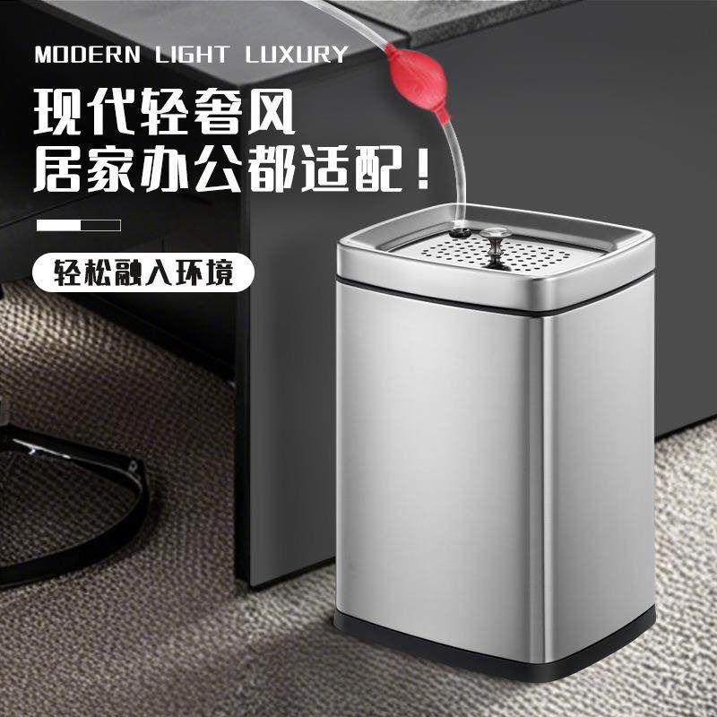 茶桶水废桶茶水桶水高端茶台专用大容量家用离茶渣桶干湿分不锈钢,家庭/个人清洁工具,垃圾桶,淘宝优惠券,粉丝福利购,淘宝优惠卷