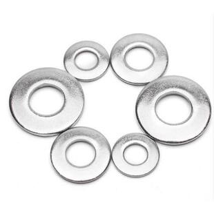 4锈钢碟形垫圈OTK碗型垫圈DN6796不凹面I垫圈蝶形垫片M3M24