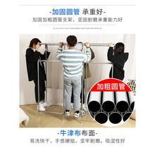 柜子衣柜宿舍衣柜储收纳家用卧室出租屋简易布衣服ZWP柜钢结衣构