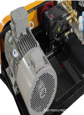 艾热三柱塞高压清洗泵,三柱塞高压泵,意大利AR高压泵XWL41.20N