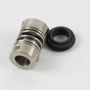 格兰富合金机封G02-12/16立式多级水泵水封轴封泵用机械密封轴承