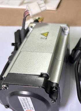 伺服机电马达MHMF042L1V2M/400W/750w/1500w质保一年