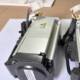 750w 伺服机电马达MHMF042L1V2M 400W 1500w质保一年