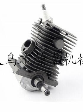 MS1870缸10体017无品牌/01838MM气缸总成组件曲轴轴承油锯电锯翰