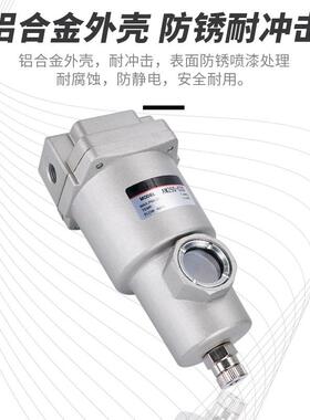 过滤器油雾BPT分离器AFF/A/主AMD/AMG/AMH/MAM路E/AMF250/350/450