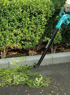 牧田Makia充电VUB式吹风B机DUB185Z锂电DU1t8调6速18V