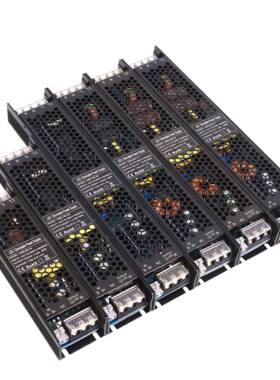 da调光电源60W100W150W200ZBIW250W300W4l00W恒i输出压12V或24V