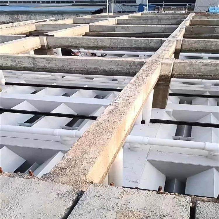 UASB/IC/EGSB厌氧塔 碳钢PP材质三相分离器