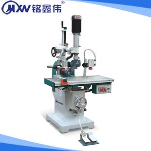 木工机械 立钻钻床 MZ9216精密木工立卧钻孔机