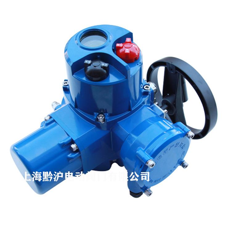 开关调节电动执行机构 智能型执行器价格优惠Q30 Q60 Q120 Q180
