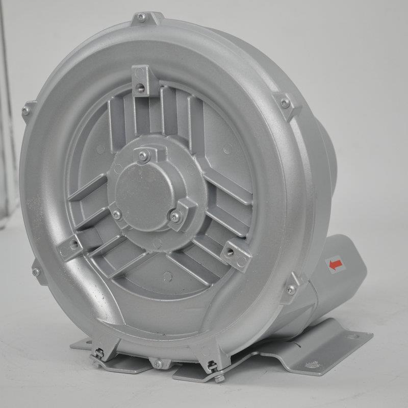 厂家热销 2RB 410 H16 高压鼓风机 旋涡高压鼓风机