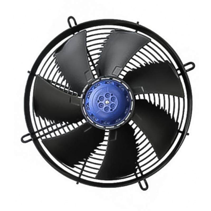 FN071 -SDK.6F.V7P1 -SDK.6K.V7P1 -SDA.6F.V7P1  空调风机