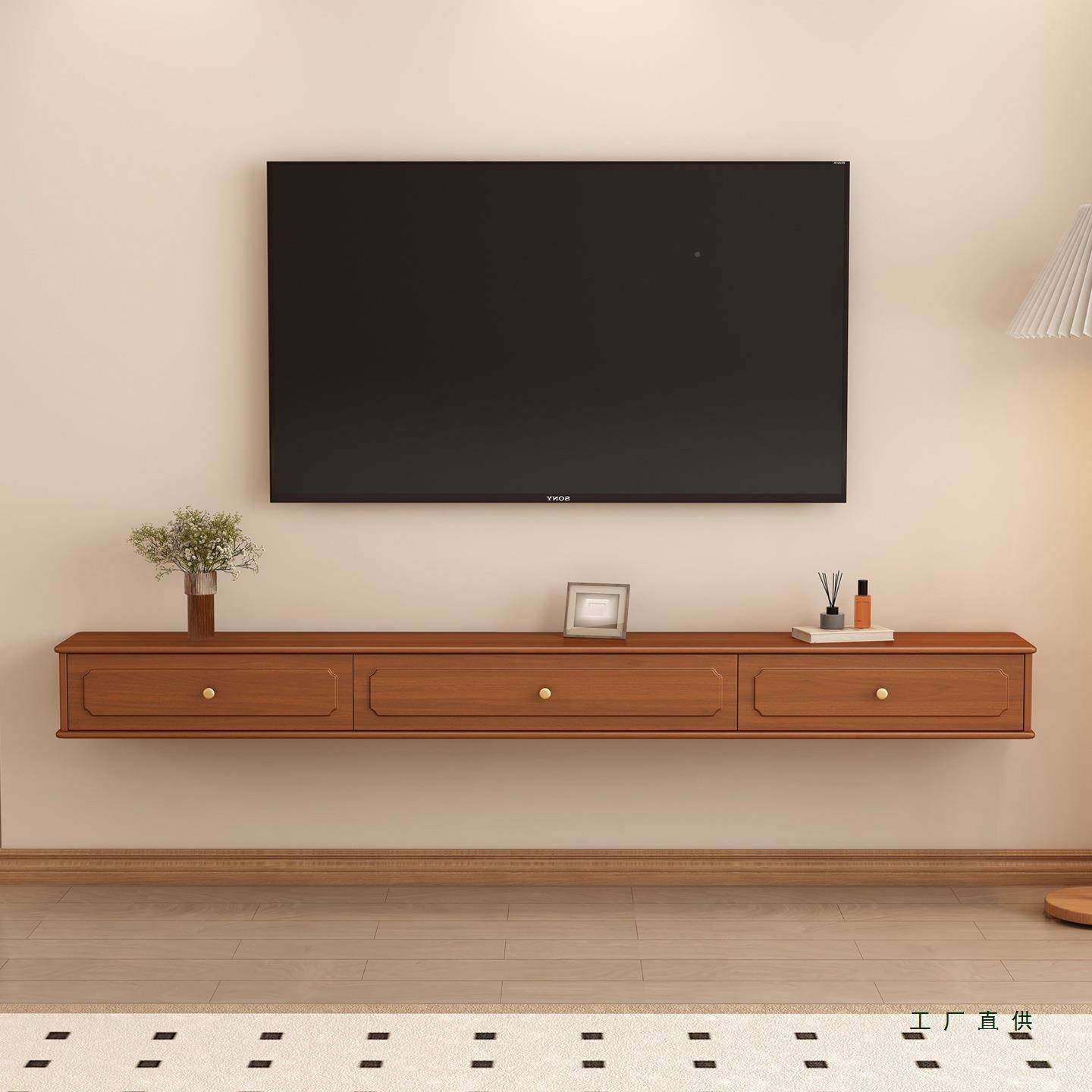 小户型简约法985客厅家新款中古轻壁挂式悬空实式木电视用柜奢窄,玩具/童车/益智/积木/模型,其它,淘宝优惠券,粉丝福利购,淘宝优惠卷