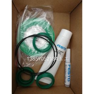 8现电接口165811S货 D998I01 FETO密封件费斯托气E缸CPV14