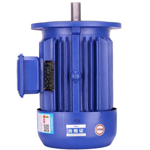 普斯立式三相异步电铜芯电动机38机0Bv5搅拌减NBB机泥速浆泵马达