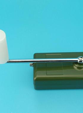 LNC手摇发电户外小率应机急发电摇设备野外备战手功直流发电机