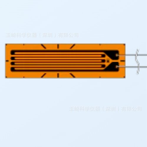 KYOWA共和 KFGS-10-120-C1通用箔应变片 玉崎科学
