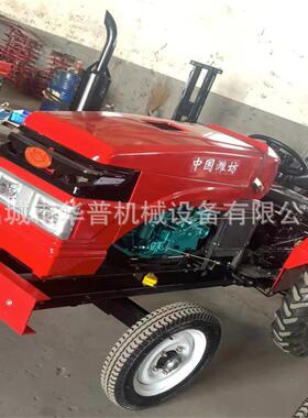 25马力拖拉机单缸拉拖拉JOZ力机马力拖拉机大棚用拖小拉机18马拖