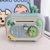 卡通密码 女孩儿童储钱可罐男孩学生储蓄 可TlQbk0DY存钱罐2025新款