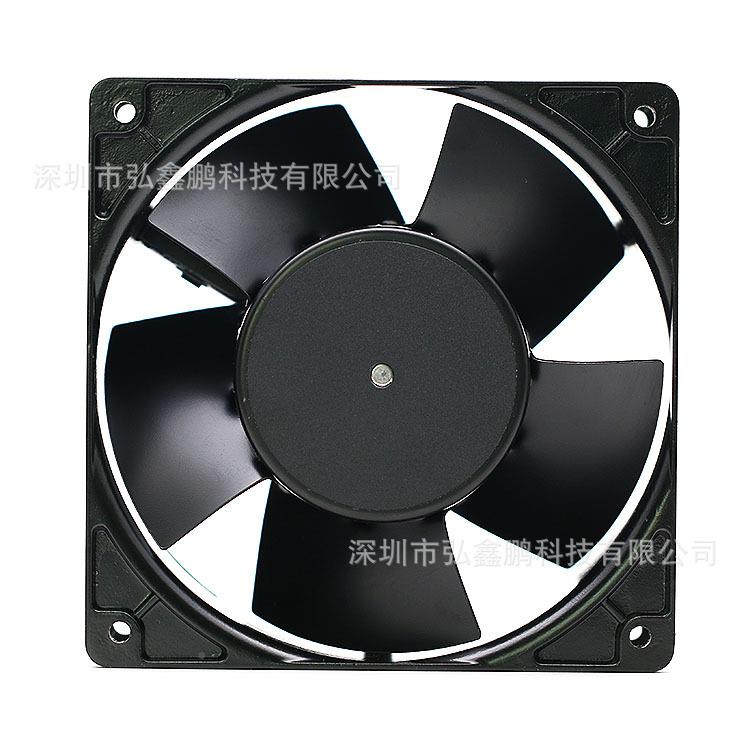 4E-DVB-1原百Bi-So瑞nic风-扇100200V4X线装双电压风机轴IXZ流风