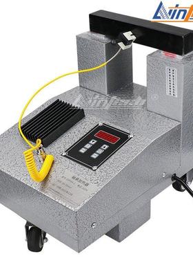 HA系列HA径-III式自控保温型轴承IQI加热器2内30-00mm小型便携退