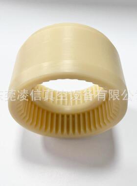 Leybo泵l宝真空d联莱轴器套SV300B尼龙齿套机械真空泵配件联586轴