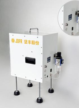 JOF坚丰螺机丝螺丝供料器搭载式VTK数显R螺丝点数机