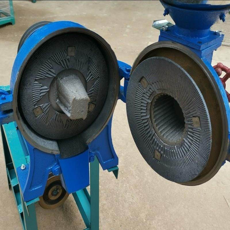 高翔250磨型粉DTC机粉机大打米玉米粉碎机干杂湿两用五谷粮磨浆机,机械设备,研磨机,淘宝优惠券,粉丝福利购,淘宝优惠卷