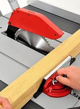 1割94550寸多能木工可升降台锯台切机45度斜功切裁式板锯工地木工