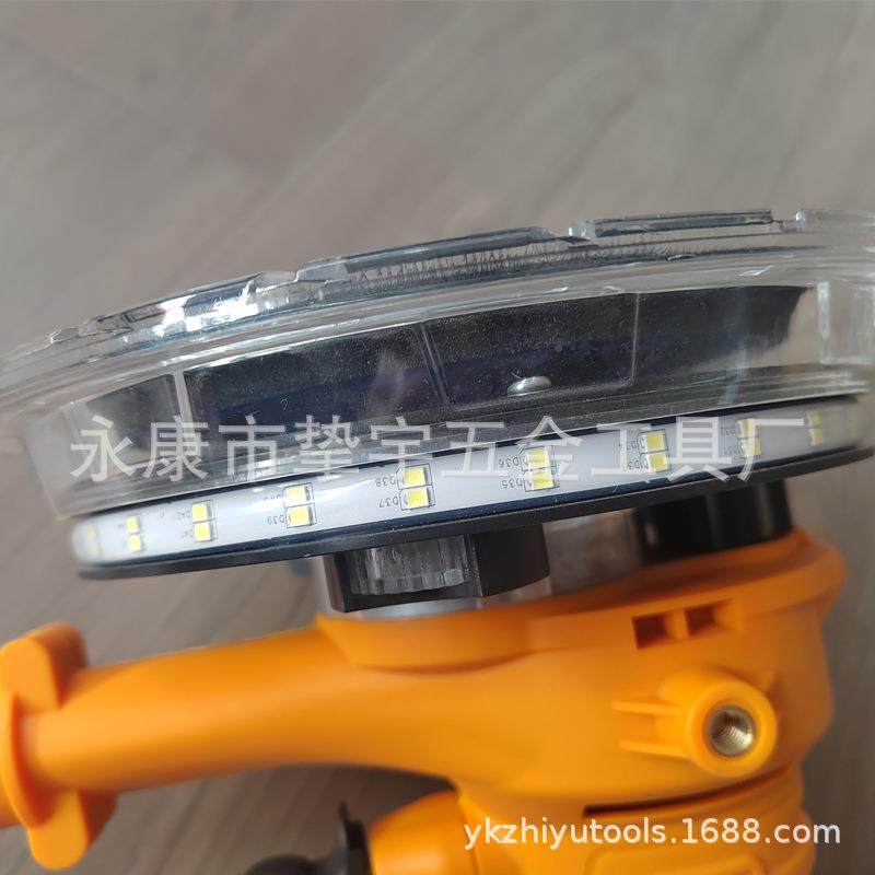 手持式自吸面打墙磨机墙抛光砂纸机面尘UWN腻子机带双灯带18无0mm,纺织面料/辅料/配套,纺织机械配件,淘宝优惠券,粉丝福利购,淘宝优惠卷