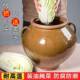 北瓦东缸746菜酸咸菜盐菜菜坛子腌菜罐腌菜小缸老式 用家陶瓷土陶