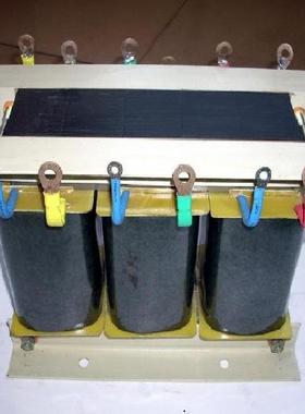 三相干式控制变压器3/80v转220v110v大功率8010/10/200kva530ZDA0